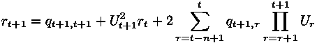 dynamics